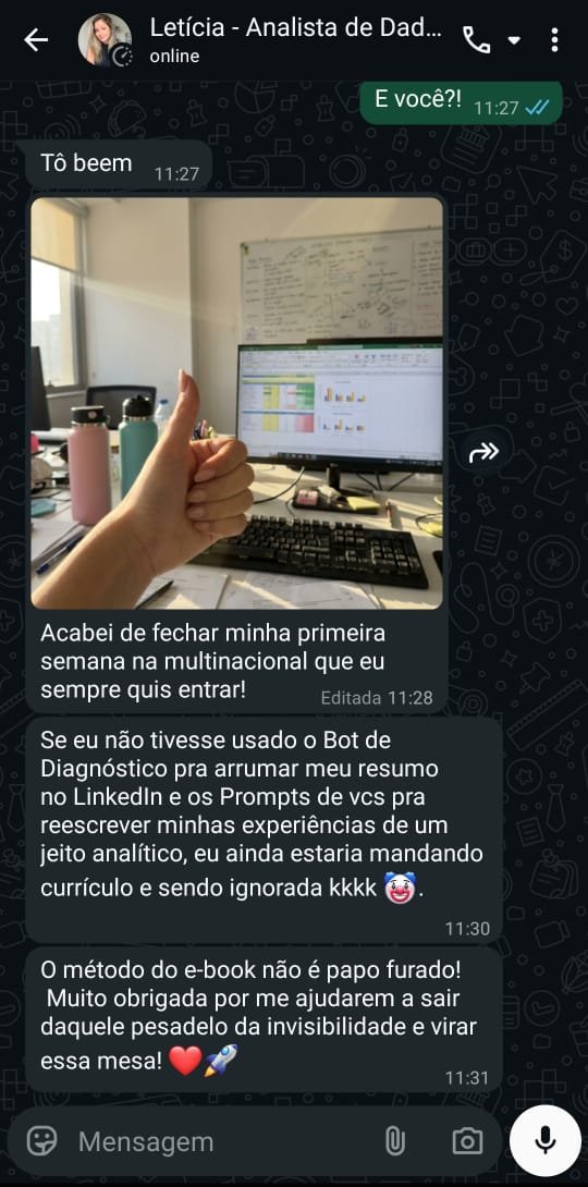 Depoimento